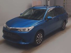  Toyota Corolla Fielder 2016 , 995000 , 