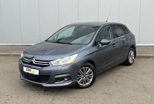  Citroen C4 2011 , 549000 , 