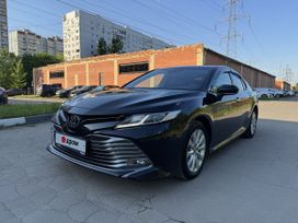  Toyota Camry 2018 , 2800000 , 