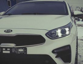  Kia Cerato 2019 , 1390000 , 