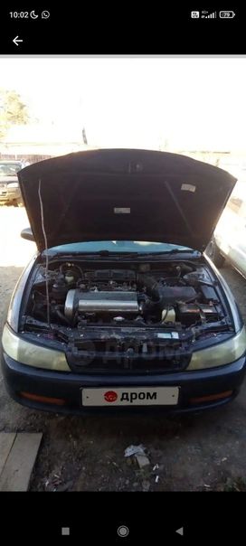  Toyota Sprinter Trueno 1991 , 95000 , 