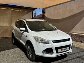 SUV   Ford Kuga 2013 , 1050000 , 