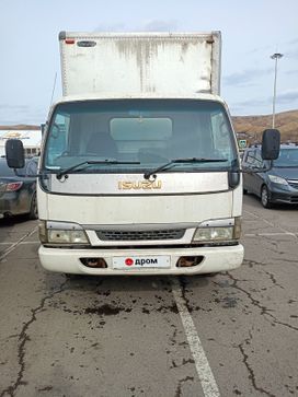   Isuzu Elf 2004 , 1700000 , 