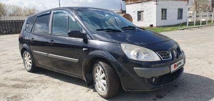    Renault Grand Scenic 2007 , 270000 , 