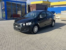 Chevrolet Aveo 2012 , 750000 , 
