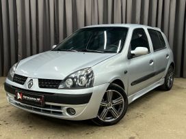  Renault Clio 2001 , 419777 ,  