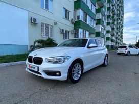  BMW 1-Series 2017 , 1600000 , 