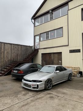 Nissan Skyline 1996 , 1150000 , -