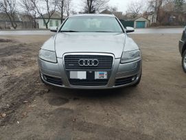  Audi A6 2005 , 1250000 , 