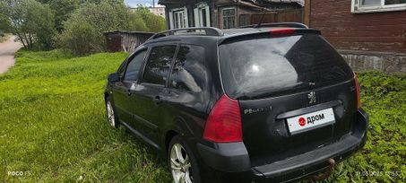  Peugeot 307 2003 , 290000 , 