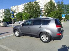  C-Crosser, 2010