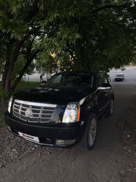 SUV   Cadillac Escalade 2007 , 1450000 , 
