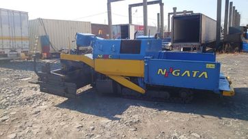  Niigata NF36CVDM 2011 , 2840000 , 
