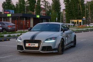  3  Audi TT 2009 , 1400000 , 