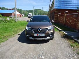  Renault Logan Stepway 2022 , 1420000 , 