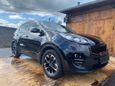 SUV   Kia Sportage 2018 , 1999990 , 