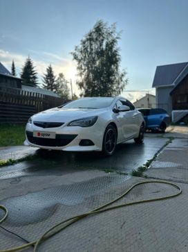  3  Opel Astra GTC 2012 , 800000 , 