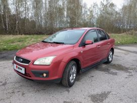  Ford Focus 2007 , 350000 , 