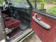 SUV   SsangYong Korando Family 1992 , 220000 , 