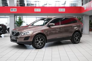 SUV   Volvo XC60 2011 , 1099000 , 