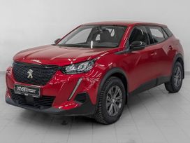 SUV   Peugeot 2008 2022 , 2380000 , 