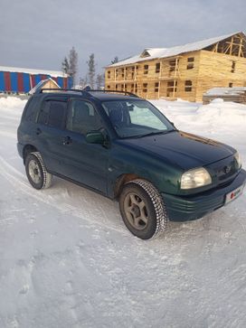 SUV   Mazda Proceed Levante 1997 , 375000 , 