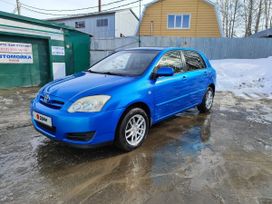 Toyota Corolla 2006 , 690000 , 