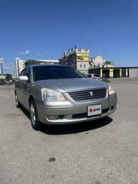  Toyota Premio 2002 , 860000 , 
