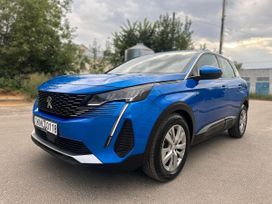 SUV   Peugeot 3008 2021 , 1877000 , 
