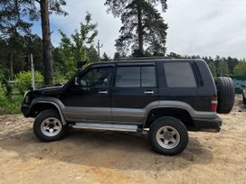SUV   Isuzu Bighorn 1995 , 650000 , ٸ