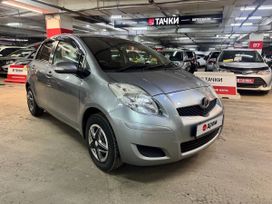  Toyota Vitz 2010 , 595000 , 