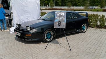  3  Toyota Celica 1990 , 565000 , 