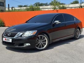  Lexus GS300 2011 , 1500000 , 