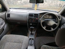  Nissan Pulsar 2000 , 175000 , 