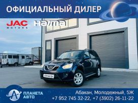 SUV   Chery Tiggo T11 2013 , 959000 , 