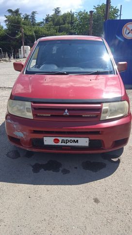  Mitsubishi Mirage Dingo 2001 , 300000 , 