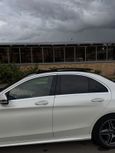 Mercedes-Benz C-Class 2018 , 2899000 , 