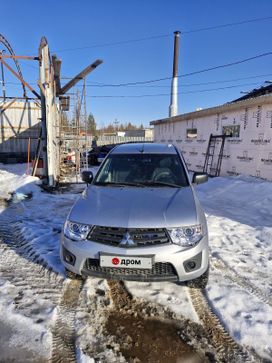  Mitsubishi L200 2010 , 1150000 , 