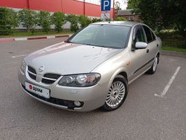 Nissan Almera 2005 , 310000 , 