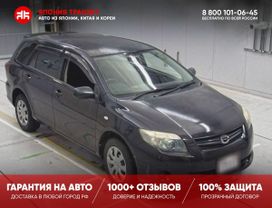  Toyota Corolla Fielder 2010 , 796000 , 