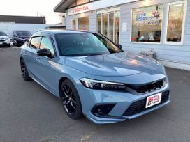  Honda Civic 2021 , 1600000 , 