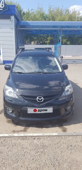    Mazda Mazda5 2008 , 1050000 , 