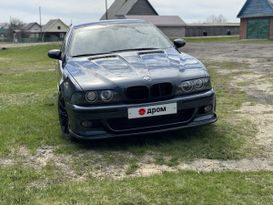  BMW 5-Series 2002 , 1000000 , 