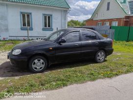  Chevrolet Lanos 2006 , 170000 , 