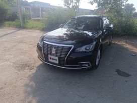  Toyota Crown 2018 , 2580000 , 