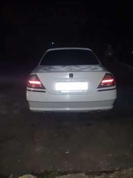  Nissan Gloria 2001 , 999999 , 