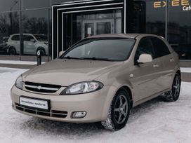  Chevrolet Lacetti 2012 , 850000 , 