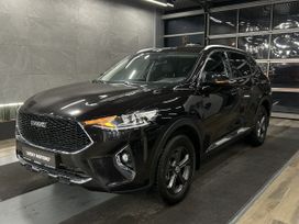  F7, 2020