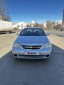  Lacetti, 2008