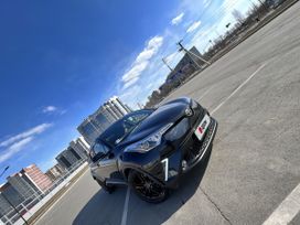 SUV   Toyota C-HR 2017 , 1870000 , 